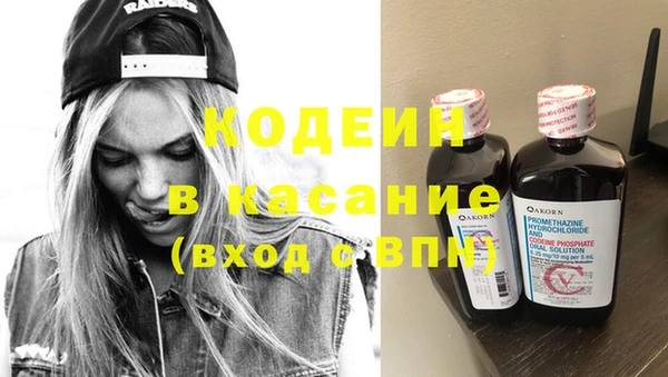 молекула духа Аркадак